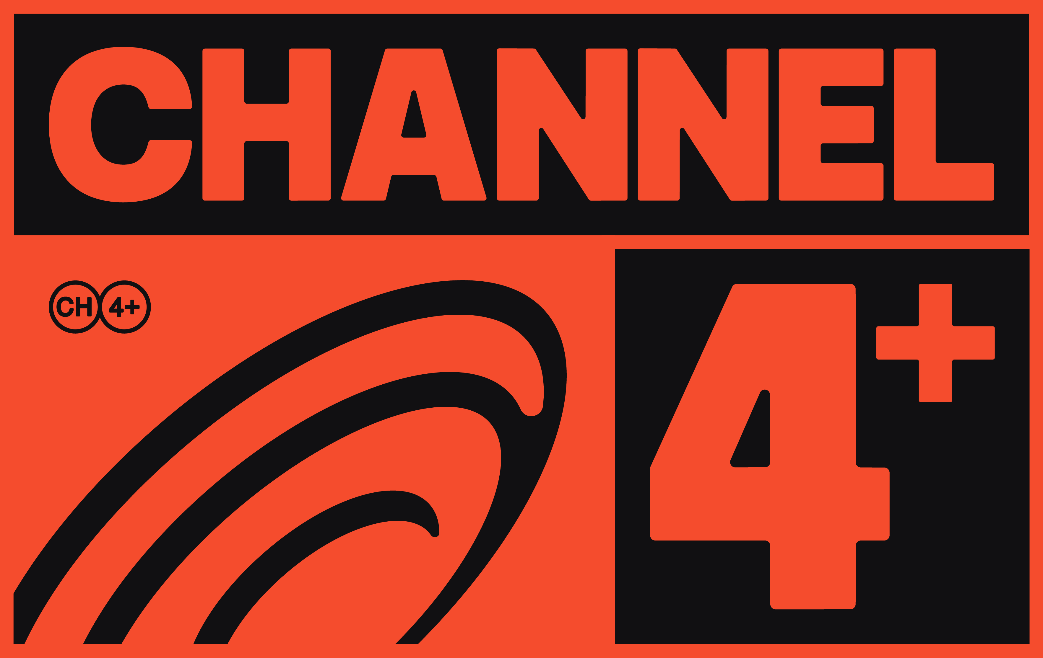 CHANNEL 4+