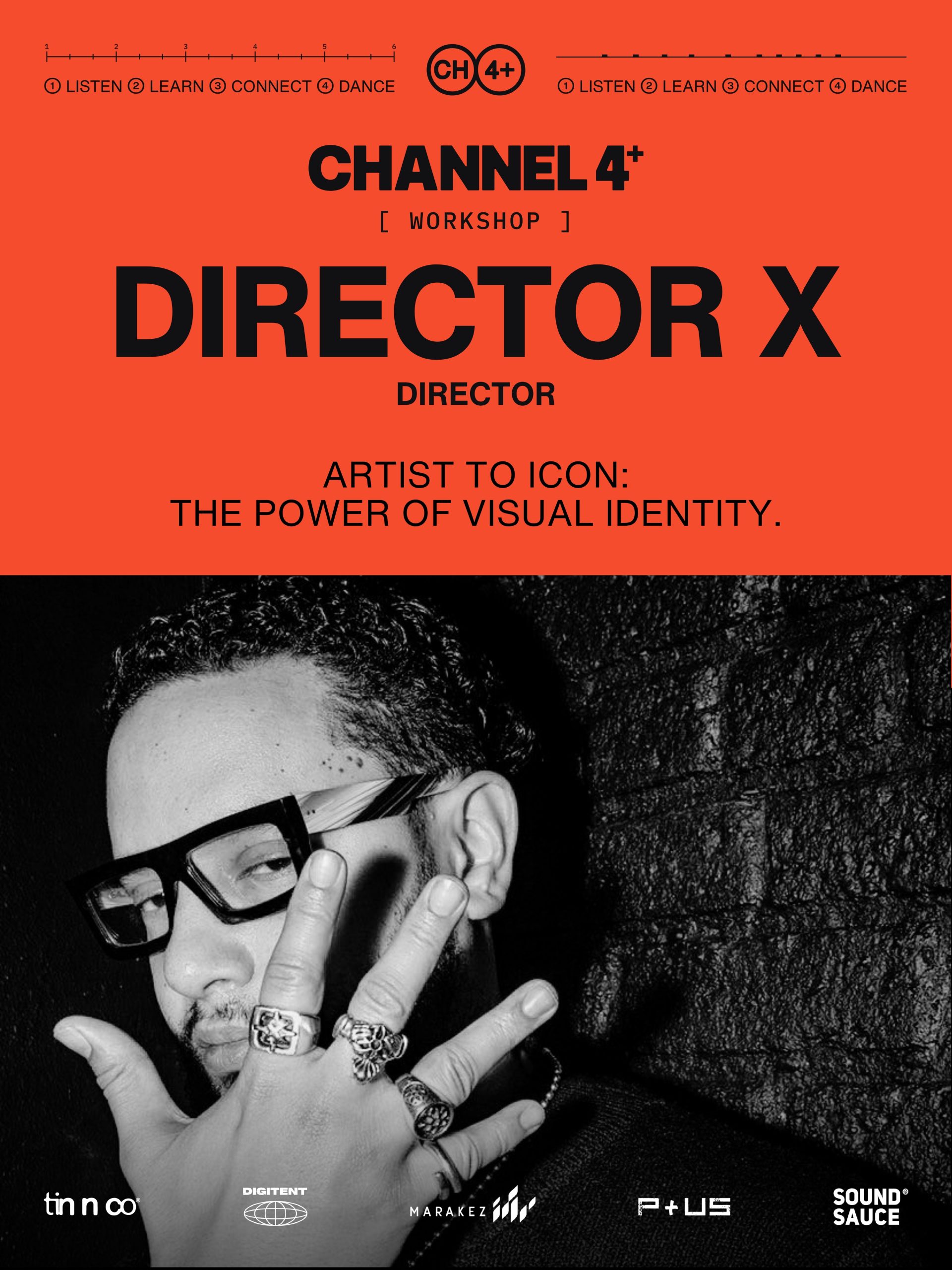 Artist to Icon