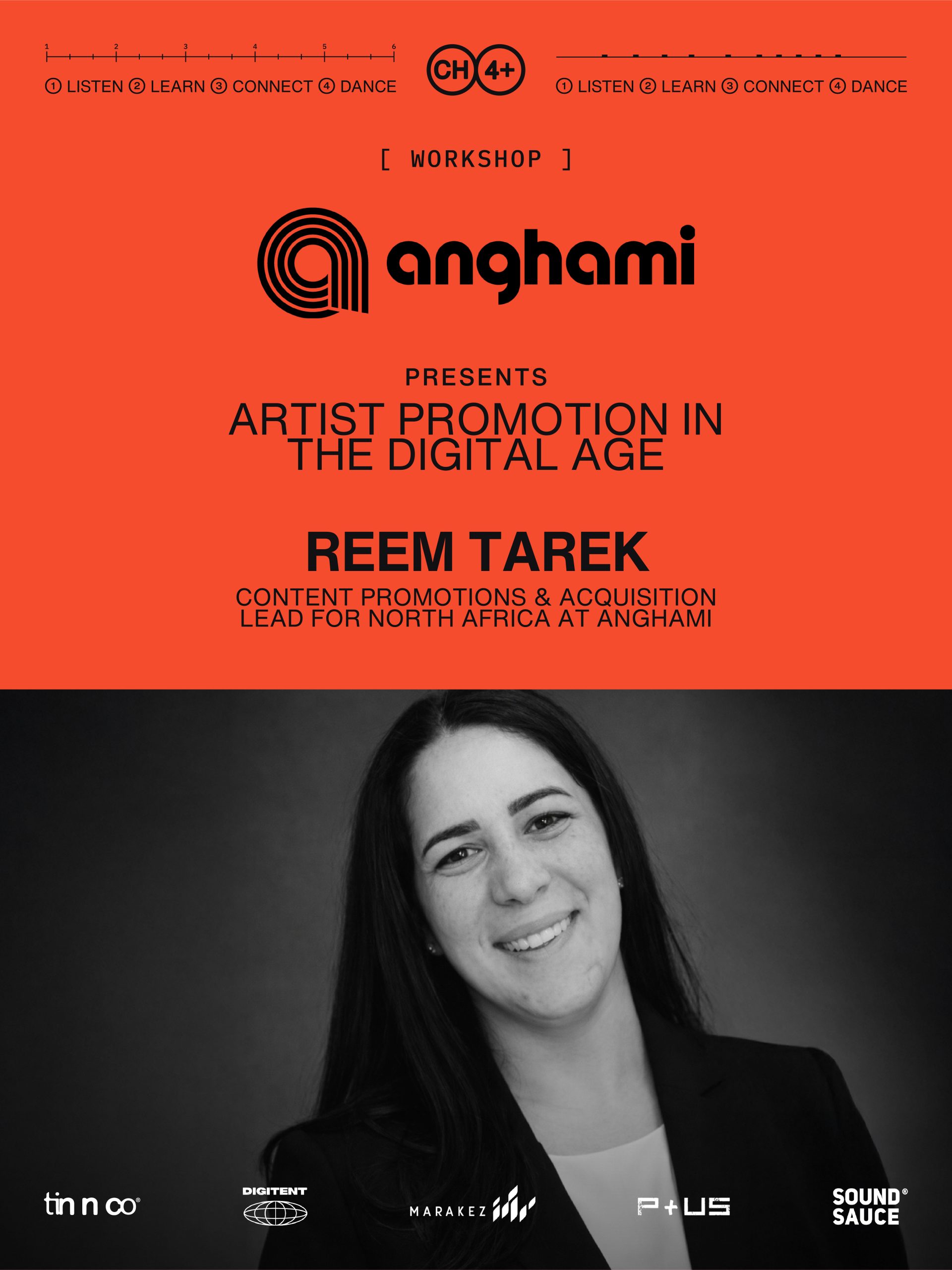 Artist promotion in the digital age