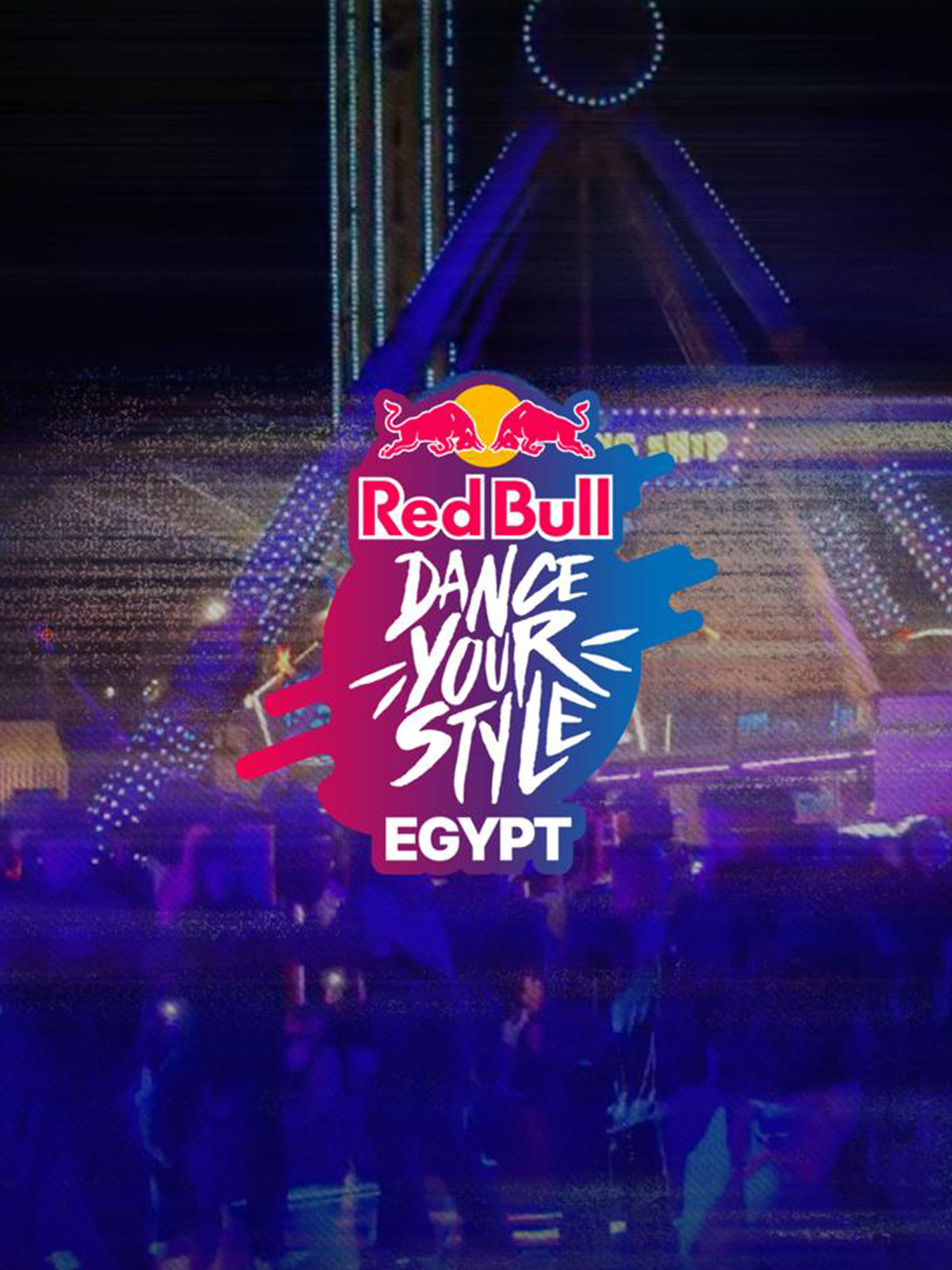 Red Bull Dance Your Style – Battle Showcase